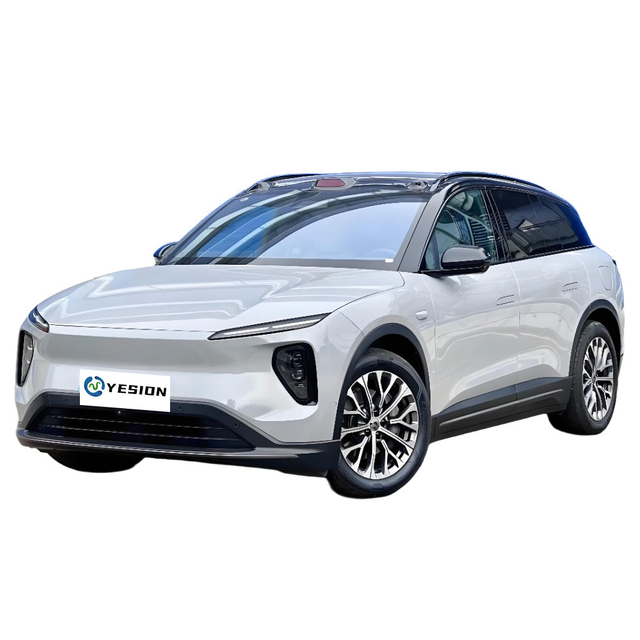 Direct Sales Pure Electric Double Motor Nio Es6 SUV Electric Vehicles