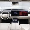 Lynk & Co 900 Plug-in Hybrid Large SUV Car Electric SUV