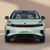 Lynk&Co 06 Em-P PRO Plug-in Hybrid SUV New Energy Vehicle Electric Car