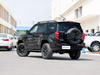 Great Wall Motor Tank400 5-door 5-seater Compact SUV Car