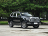 Great Wall Motor Tank500 5-door 5-seater Mid-size and large SUV Car