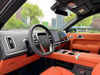 High Efficiency Leading Ideal L8 SUV Electric Auto Car China Export