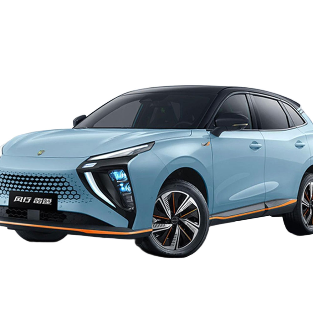 Dongfeng Forthing Evolute I-Sky New Energy Automobile SUV New Auto Car