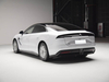 Byd Yangwang Series U7 China New Energy Pure Electric Vehicle Car