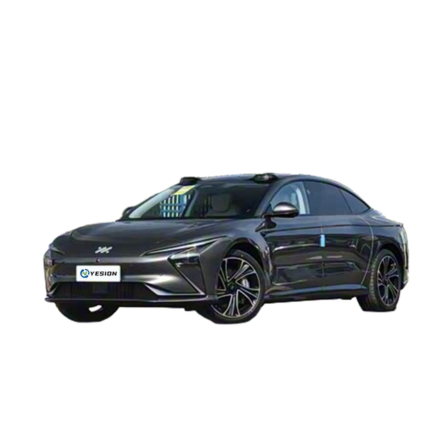 2025 New Energy Vehicle Im L7 Pure Electric Car Electric Power