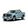 2.0T Great Wall Motor - Jinqiang Cannon Used Pickup Truck 6-Speed Manual 4-Door 5-Seater