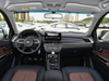 1.5L 2021 Wuling Zhengtu Pickup Truck 4-Door 5-Seater 5-Speed Manual Transmission