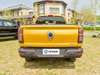 2.0T Great Wall Motor - Shanhaipao Hi4-T Used Pickup Truck 4-Door 5-Seater Pl