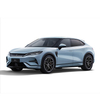 Byd Song EV Smart Driving Edition SUV New Electric Car
