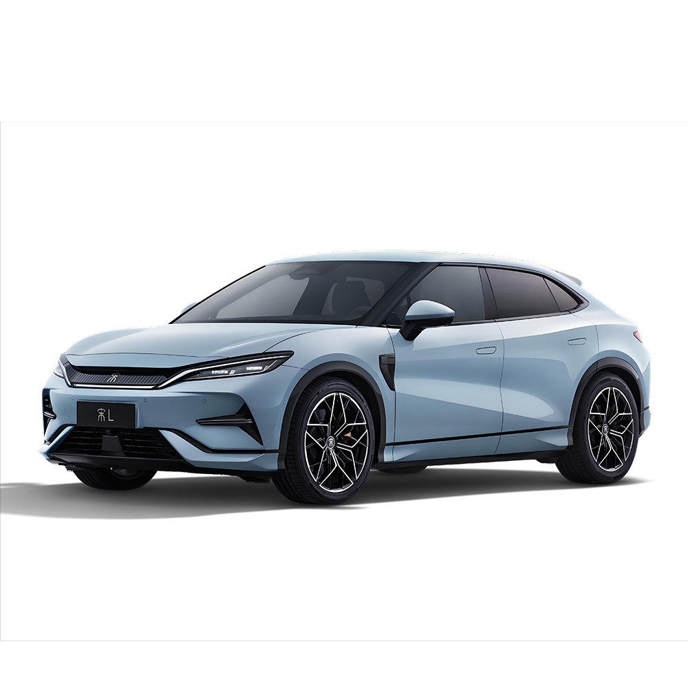 Byd Song EV Smart Driving Edition SUV New Electric Car