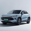 Byd Song EV Smart Driving Edition SUV New Electric Car
