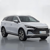 Byd Tang EV Smart Driving Edition SUV New Electric Car