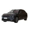 Nio Es7 Smart Luxury 5 Door 5 Seater SUV Nio Es7 75kwh with High Speed New Energy Cars