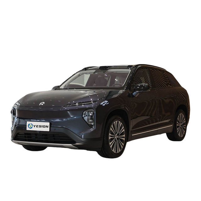 Nio Es7 Smart Luxury 5 Door 5 Seater SUV Nio Es7 75kwh with High Speed New Energy Cars