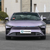 2025 Xingtu Exeed Es New Energy Pure Electric Vehicle Fast Charging Speed