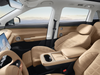Xingtu Exeed Et China EV Car SUV New Energy Vehicle Adult Cheap