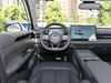 Wuling Starlight Hybrid Electric Sedan New Energy Vehicle with Left Steering Car