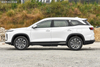 Chery Jetour X90 C-Dm Plug-in Hybrid Midsize SUV New Energy Vehicle