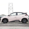 BYD Seagull Mini New Energy Vehicle Car
