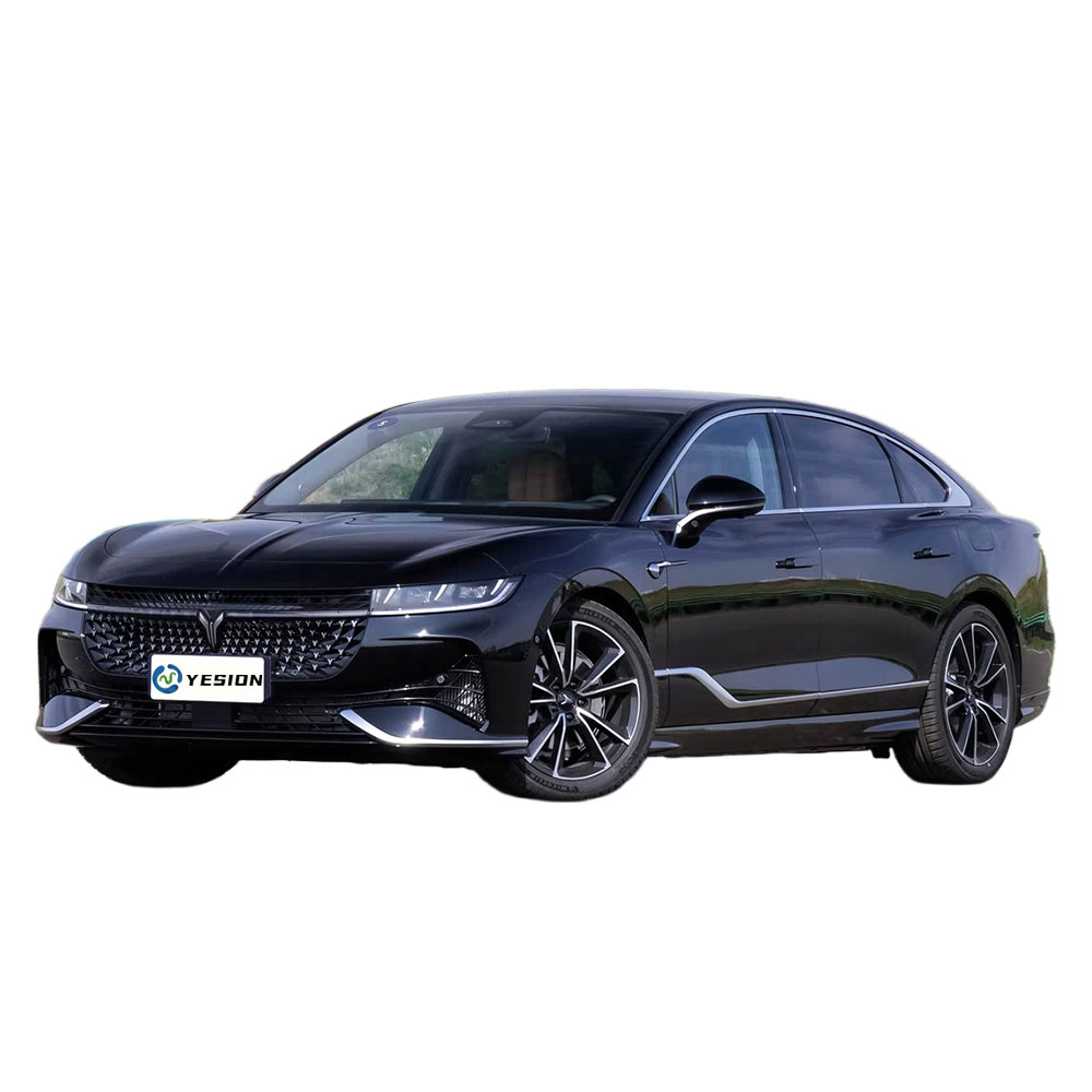 Voyah Chasing Light Zhuiguang EV 580km Standard/ 730km Long Range Electric Vehicle Zhuiguang EV 580km Standard/ 730km Long Range Electric Vehicle