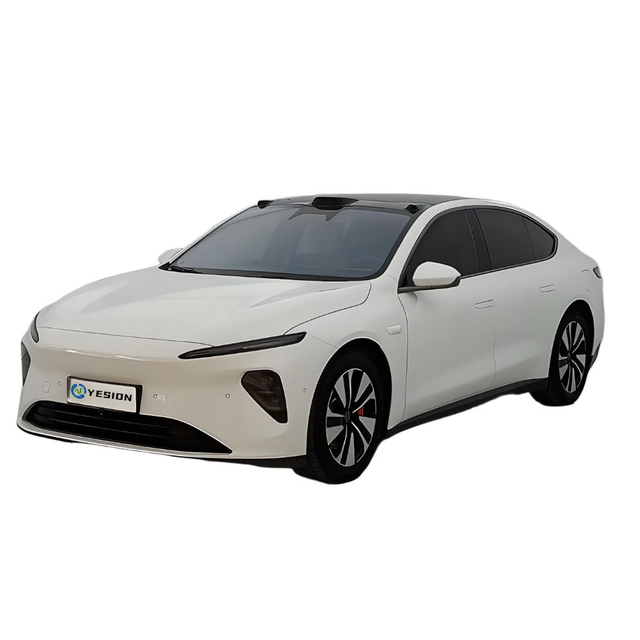 China Vehicles 2025 New Electric Car Nio Et7 Weilai EV