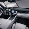 Lynk&Co 09 Em-P PRO Plug-in Hybrid SUV New Energy Vehicle Electric Car