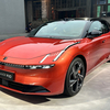2025 Lynk & Co Z10 Pure Electric 806km Big-Size New Energy Vehicle From China