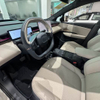 2025 Lynk Co Z20 Compact SUV Range New Energy Vehicle Superb