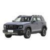 Haval Dargo Big Dog Sport 5-Door 5-Seater Vehicles SUV Second Hand Phev Auto Car