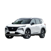 Dongfeng Nissan X-Trail Vehicles 5 Seats 1.3t 2.0L CVT 2WD Petrol Auto Gasoline New Used Car 