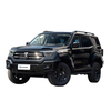 Great Wall Motor Tank400 5-door 5-seater Compact SUV Car