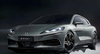 Denza Z9Gt Vehicle New Cars Automotive 5 Door 5 Seats Hatchback for Sale