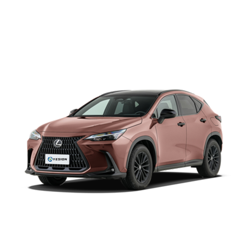 Lexus NX 2.5L Mid-size Gasoline 5-door, 5-seater SUV used Car