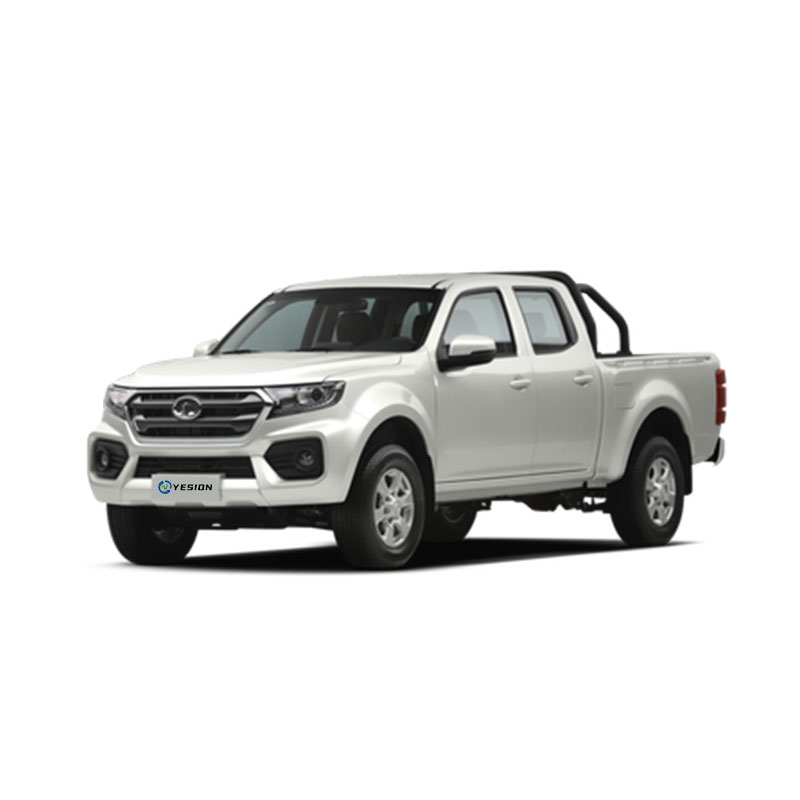 1.5L 2021 Wuling Zhengtu Pickup Truck 4-Door 5-Seater 5-Speed Manual Transmission