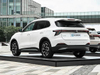 SAIC Group - MG 4X Compact Pure Electric 5-door 5-seat EV SUV Vehicle