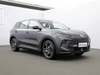 MG ES5 5-door 5-seater compact SUV / Pure electric sport and economy driving mode switching
