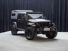 Jeep (Imported) - Gladiator Used Pickup Truck Gasoline 8-Speed Automatic/Manual Transmission