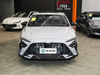 1.5T MG6 gasoline compact car with 5 doors and 5 seats, hatchback type