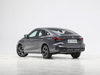 1.5L MG5 compact sedan gasoline 4-door 5-seater 3-box car hinged door