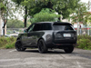 3.0T Land Rover (Imported) - Range Rover Mid-to-Large 5-Door 5-Seater SUV 8-Speed Automatic
