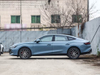 Used MG7 1.5T 5-door 5-seat hatchback with manual transmission and automatic gearbox, gasoline-powered mid-sized car