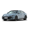 Used MG7 1.5T 5-door 5-seat hatchback with manual transmission and automatic gearbox, gasoline-powered mid-sized car