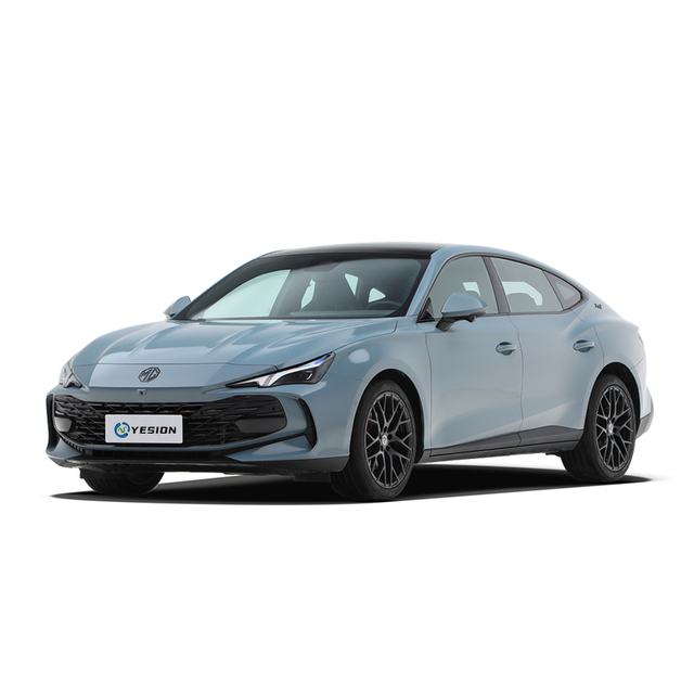 Used MG7 1.5T 5-door 5-seat hatchback with manual transmission and automatic gearbox, gasoline-powered mid-sized car