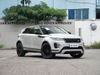 2.0T Chery Jaguar Land Rover - Range Rover Evoque Mid-size SUV Gasoline 48V Mild Hybrid System 5-door -seater SUV vehicle