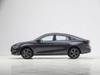 1.5L MG5 compact sedan gasoline 4-door 5-seater 3-box car hinged door