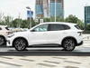 SAIC Group - MG 4X Compact Pure Electric 5-door 5-seat EV SUV Vehicle