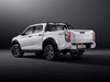 Jiangxi Isuzu - Zentou pickup truck with 8-speed manual-automatic transmission, 4 doors, 5 seats