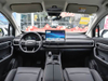 1.5T Geely Radar Konggang Plug-in Hybrid Used Pickup Truck Car