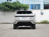 2.0T Chery Jaguar Land Rover - Range Rover Evoque Mid-size SUV Gasoline 48V Mild Hybrid System 5-door -seater SUV vehicle
