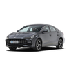 1.5L MG5 compact sedan gasoline 4-door 5-seater 3-box car hinged door